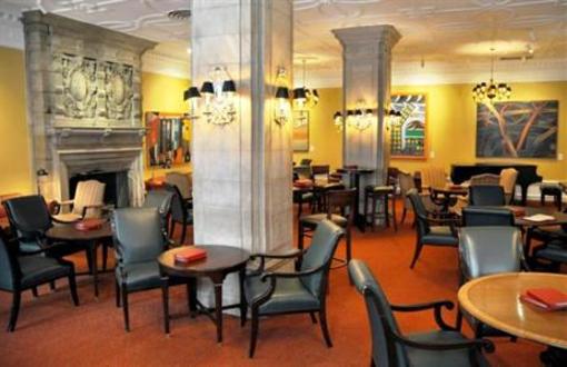 фото отеля University Club of Chicago