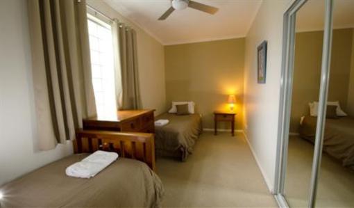 фото отеля Avoca Palms Resort Apartments