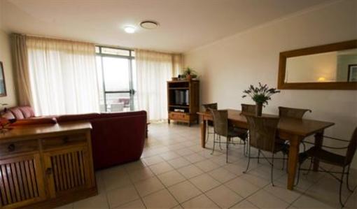 фото отеля Avoca Palms Resort Apartments