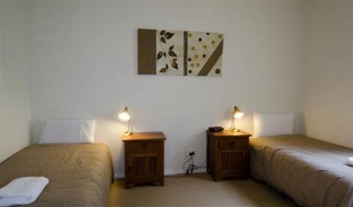 фото отеля Avoca Palms Resort Apartments