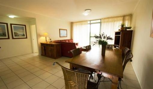 фото отеля Avoca Palms Resort Apartments