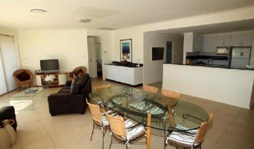 фото отеля Avoca Palms Resort Apartments