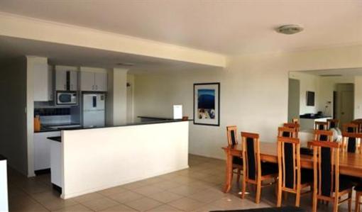 фото отеля Avoca Palms Resort Apartments