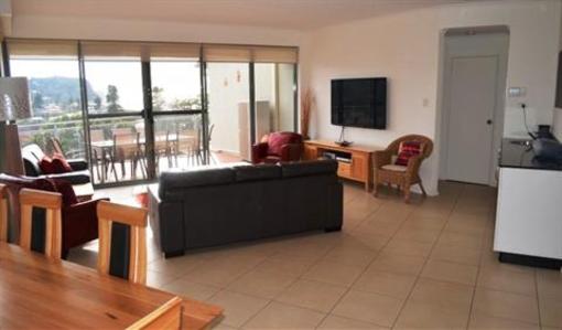 фото отеля Avoca Palms Resort Apartments