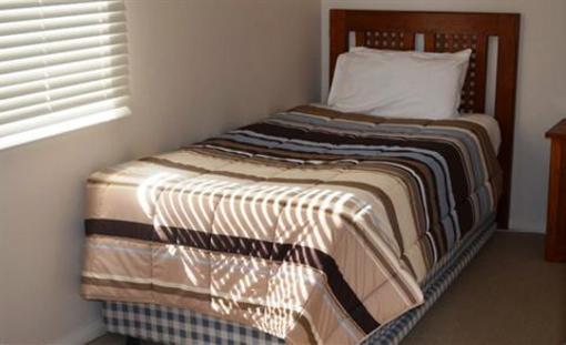 фото отеля Avoca Palms Resort Apartments