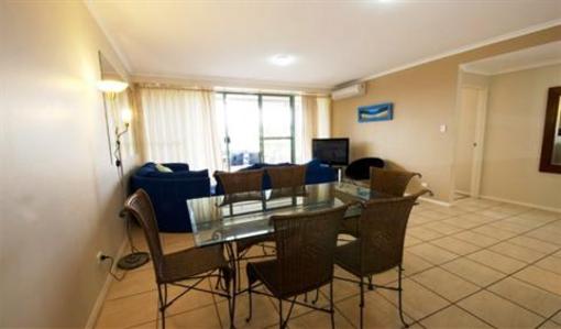 фото отеля Avoca Palms Resort Apartments