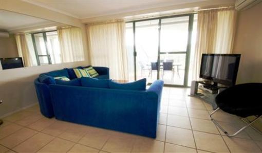 фото отеля Avoca Palms Resort Apartments