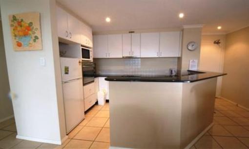 фото отеля Avoca Palms Resort Apartments
