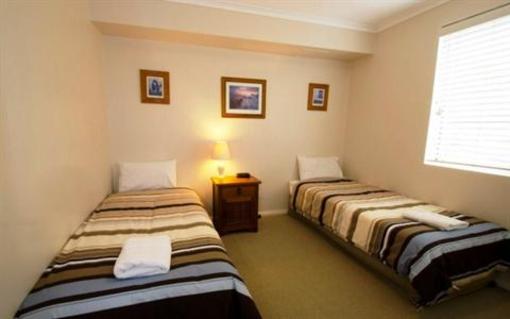 фото отеля Avoca Palms Resort Apartments