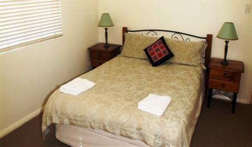 фото отеля Avoca Palms Resort Apartments