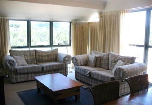 фото отеля Avoca Palms Resort Apartments