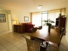 фото отеля Avoca Palms Resort Apartments