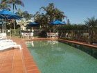 фото отеля Avoca Palms Resort Apartments
