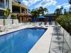 фото отеля Avoca Palms Resort Apartments