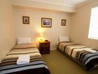 фото отеля Avoca Palms Resort Apartments