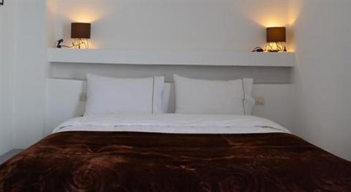 фото отеля Tweets Hotel