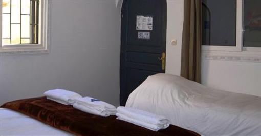 фото отеля Tweets Hotel