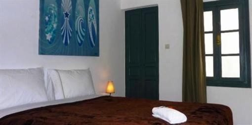 фото отеля Tweets Hotel