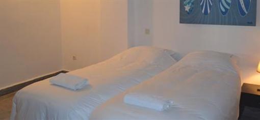 фото отеля Tweets Hotel