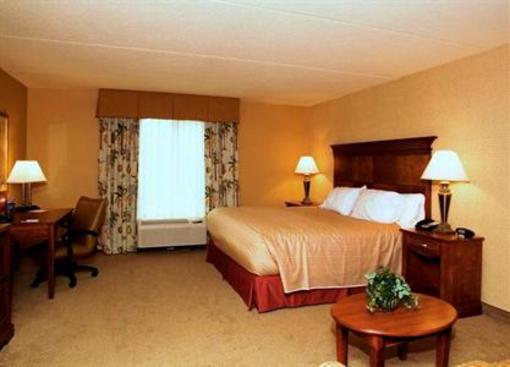 фото отеля Holiday Inn Express Bloomington