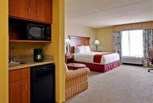 фото отеля Holiday Inn Express Bloomington