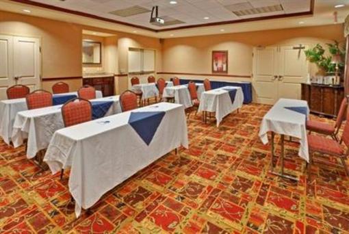 фото отеля Holiday Inn Express Bloomington