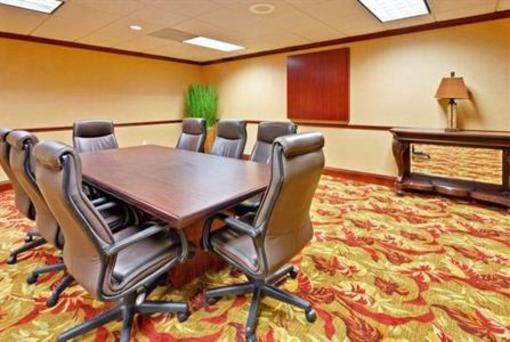 фото отеля Holiday Inn Express Bloomington