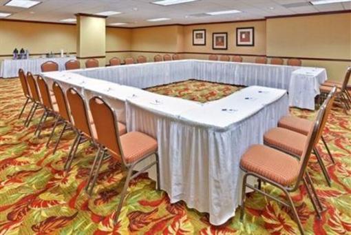 фото отеля Holiday Inn Express Bloomington