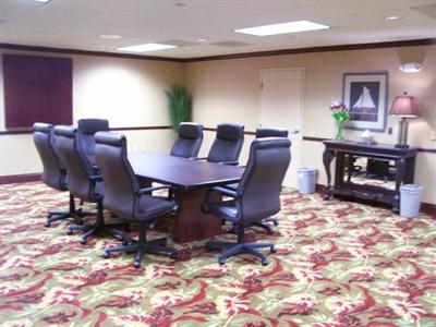 фото отеля Holiday Inn Express Bloomington