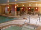 фото отеля Holiday Inn Express Bloomington