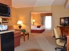 фото отеля Holiday Inn Express Bloomington