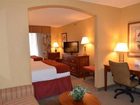 фото отеля Holiday Inn Express Bloomington