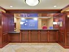 фото отеля Holiday Inn Express Bloomington