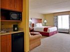 фото отеля Holiday Inn Express Bloomington