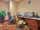 фото отеля Holiday Inn Express Bloomington