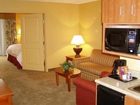 фото отеля Holiday Inn Express Bloomington