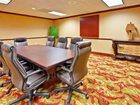 фото отеля Holiday Inn Express Bloomington