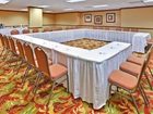 фото отеля Holiday Inn Express Bloomington