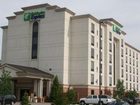 фото отеля Holiday Inn Express Bloomington