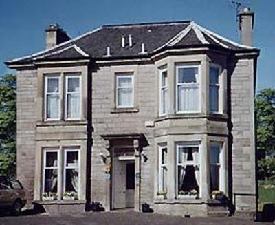 фото отеля Brae Lodge Guest House Edinburgh