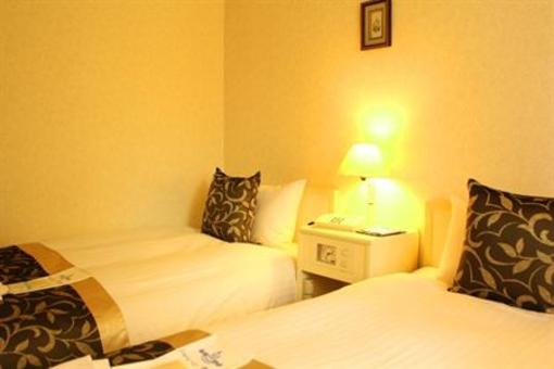фото отеля Chatlet Inn Kyoto