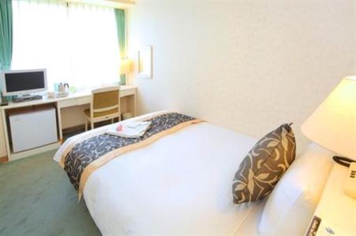 фото отеля Chatlet Inn Kyoto