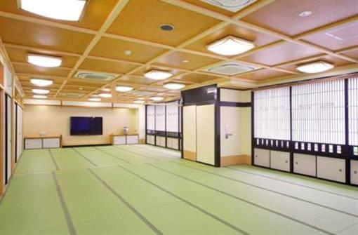 фото отеля Chatlet Inn Kyoto