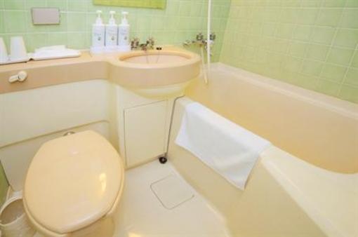 фото отеля Chatlet Inn Kyoto