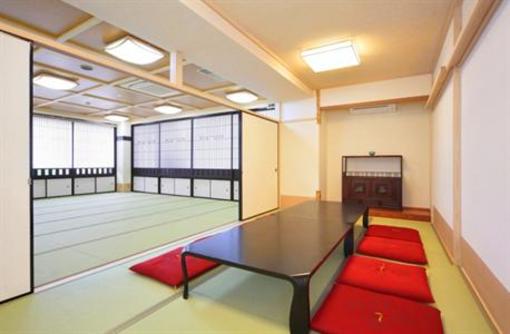 фото отеля Chatlet Inn Kyoto