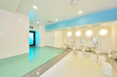 фото отеля Chatlet Inn Kyoto