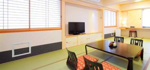 фото отеля Chatlet Inn Kyoto