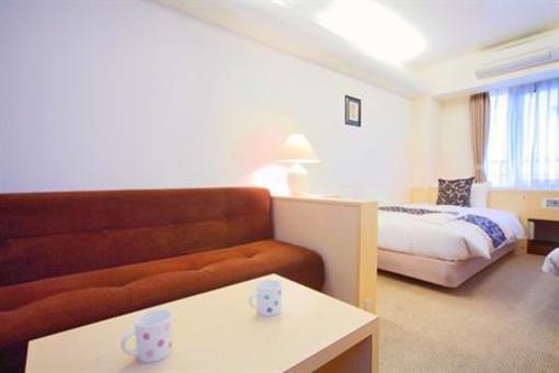 фото отеля Chatlet Inn Kyoto