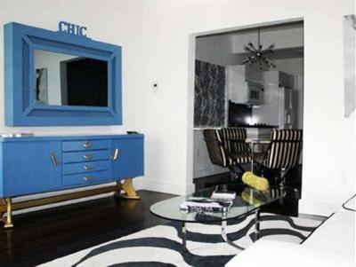 фото отеля Chic Place at Lincoln Apartments Miami Beach