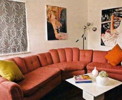 фото отеля Chic Place at Lincoln Apartments Miami Beach